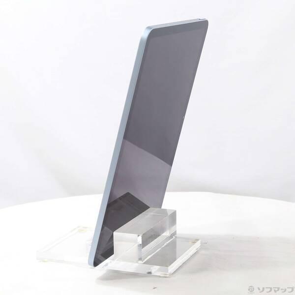 〔中古〕Apple(アップル) iPad Air 11インチ(M3) 128GB ブルー MC9X4J／A Wi-Fi〔276-ud〕 |  | 01