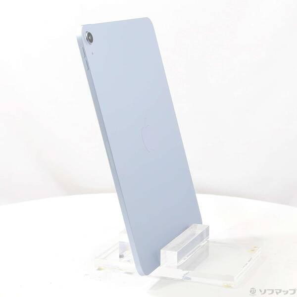 〔中古〕Apple(アップル) iPad Air 11インチ(M3) 128GB ブルー MC9X4J／A Wi-Fi〔276-ud〕 |  | 03