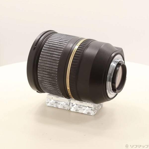 〔中古〕TAMRON(タムロン) SP 24-70mmF2.8 Di VC USD (Nikon用) (Model A007) (レンズ)〔262-ud〕 |  | 01