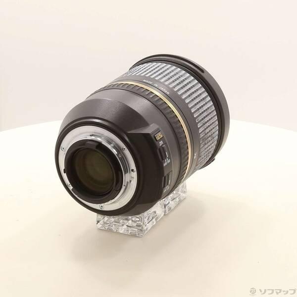 〔中古〕TAMRON(タムロン) SP 24-70mmF2.8 Di VC USD (Nikon用) (Model A007) (レンズ)〔262-ud〕 |  | 02