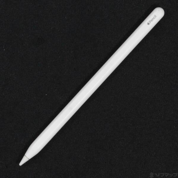〔中古〕Apple(アップル) Apple Pencil 第2世代 MU8F2J／A〔371-ud〕 | 