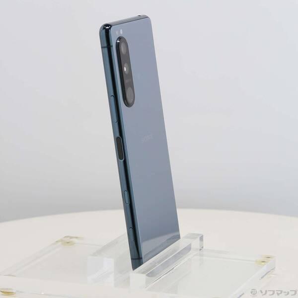 〔中古〕SONY(ソニー) Xperia 5 III 256GB グリーン XQ-BQ42-G2JPCX0 SIMフリー〔349-ud〕 |  | 03
