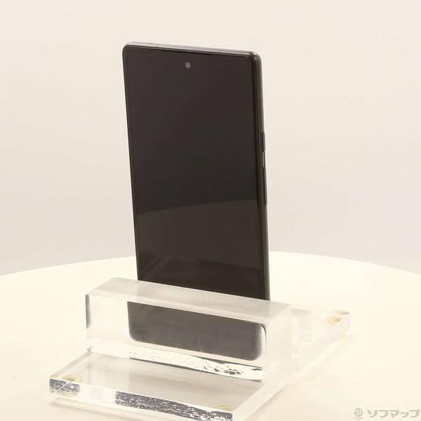 〔中古〕GOOGLE(グーグル) Google Pixel 6 128GB カインダコラル GOSAN3 Softbank SIMフリー〔251-ud〕 |  | 02