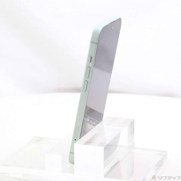 〔中古〕Apple(アップル) iPhone15 128GB グリーン MTMM3J／A SIMフリー〔276-ud〕 |  | 01