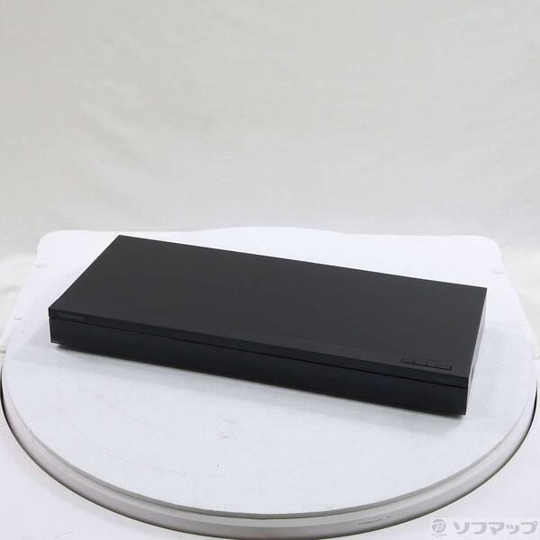 〔中古〕Panasonic(パナソニック) 〔中古品〕 ブルーレイレコーダー DIGA(ディーガ) DMR-4W202 ［2TB ／3番組同時録画 ／BS・CS 4Kチューナー内蔵］〔198-ud〕 | 