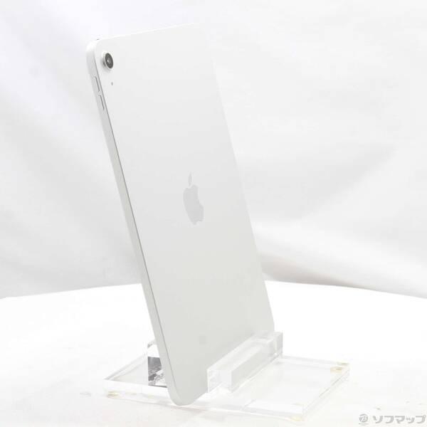 〔中古〕Apple(アップル) iPad(A16) 128GB シルバー MD3Y4J／A Wi-Fi〔368-ud〕 |  | 03
