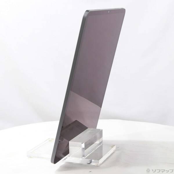 〔中古〕Apple(アップル) iPad Pro 12.9インチ 第5世代 256GB スペースグレイ MHNH3J／A Wi-Fi〔258-ud〕 |  | 01