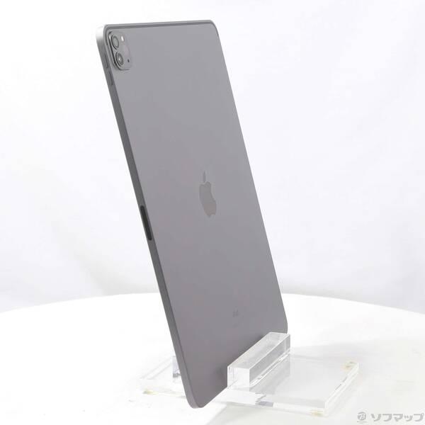 〔中古〕Apple(アップル) iPad Pro 12.9インチ 第5世代 256GB スペースグレイ MHNH3J／A Wi-Fi〔258-ud〕 |  | 03