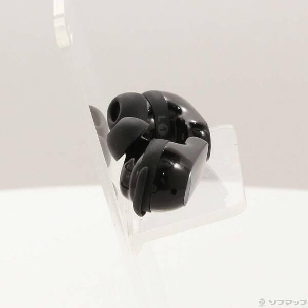 〔中古〕BOSE(ボーズ) Bose QuietComfort Ultra Earbuds ブラック〔377-ud〕 |  | 03
