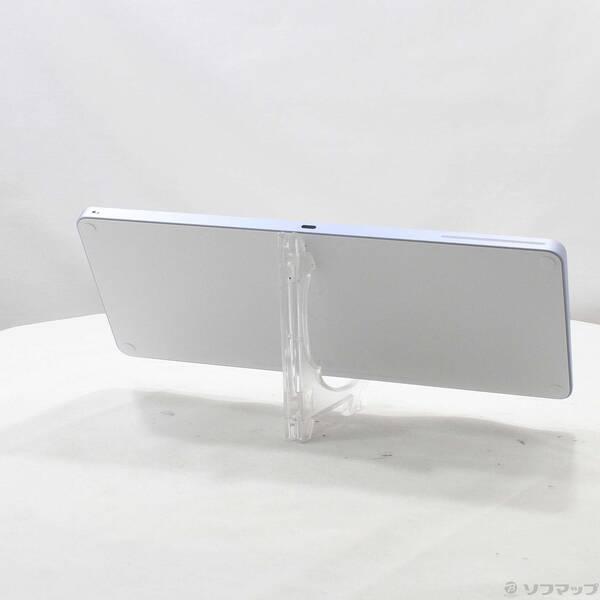 〔中古〕Apple(アップル) Appleシリコン搭載Macモデル用 Touch ID搭載 Magic Keyboard(USB-C) 日本語(JIS) MXCK3J／A〔258-ud〕 |  | 02