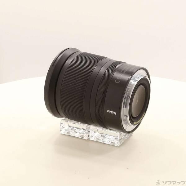〔中古〕Nikon(ニコン) NIKKOR Z 24-70mm f／4 S〔276-ud〕 |  | 01
