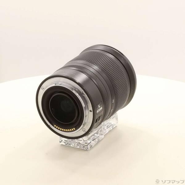 〔中古〕Nikon(ニコン) NIKKOR Z 24-70mm f／4 S〔276-ud〕 |  | 02
