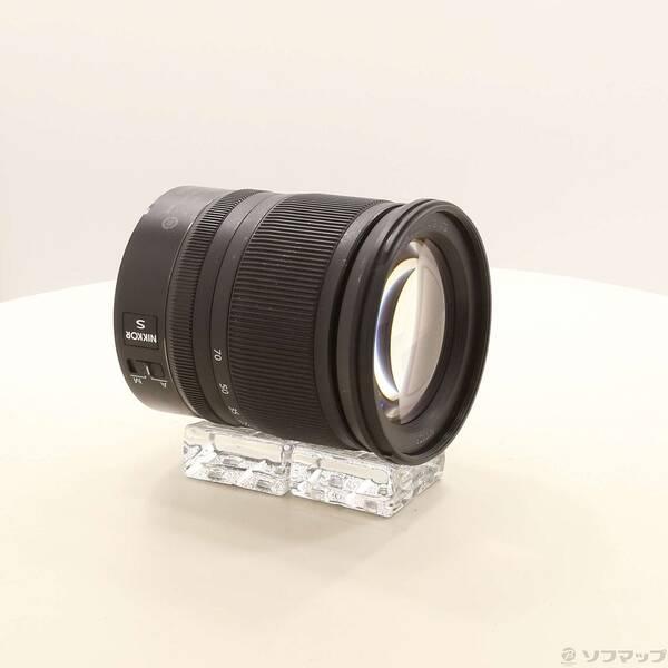 〔中古〕Nikon(ニコン) NIKKOR Z 24-70mm f／4 S〔276-ud〕 |  | 03