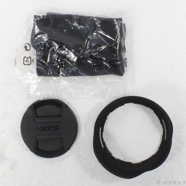 〔中古〕Nikon(ニコン) NIKKOR Z 24-70mm f／4 S〔276-ud〕 |  | 04