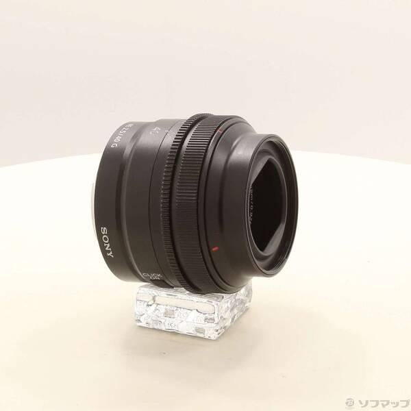 〔中古〕SONY(ソニー) FE 40mm F2.5 G SEL40F25G〔349-ud〕 |  | 03