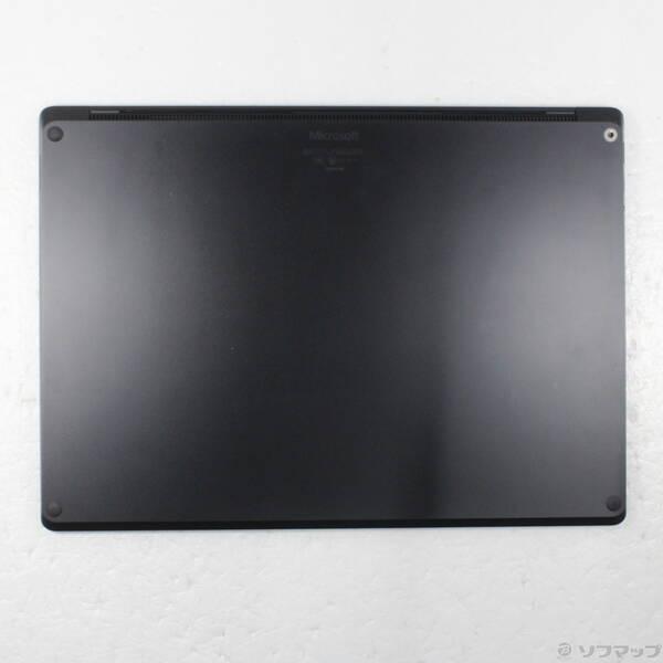 〔中古〕Microsoft(マイクロソフト) Surface Laptop 3 〔AMD Ryzen ／8GB／SSD256GB〕 VGZ-00039 ブラック 〔Windows 10〕〔349-ud〕 |  | 04