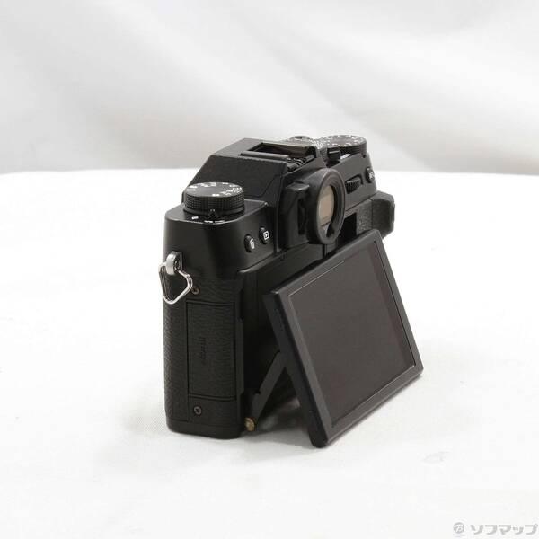 〔中古〕FUJIFILM(フジフイルム) FUJIFILM X-T30 ブラック〔269-ud〕 |  | 01