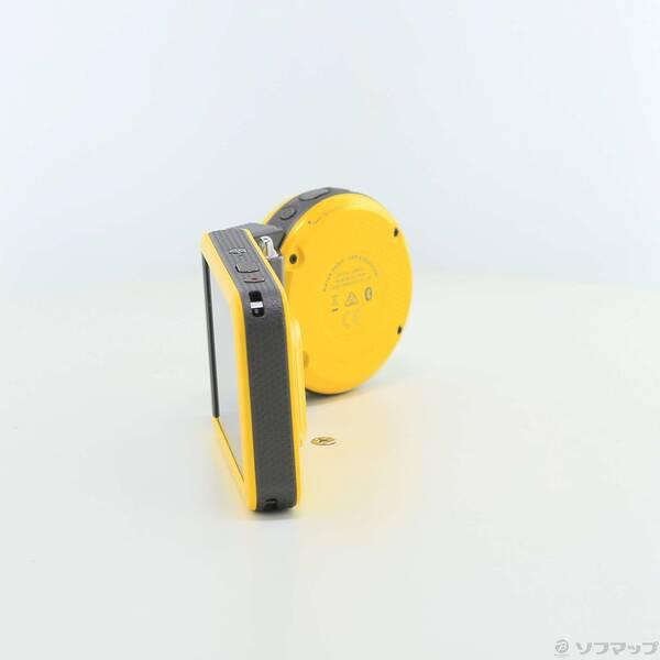 〔中古〕CASIO(カシオ) EXILIM EX-FR100 YW (1020万画素／イエロー／microSDXC)〔371-ud〕 |  | 01