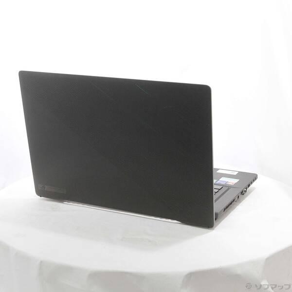 〔中古〕ASUS(エイスース) ROG Zephyrus M16 GU603ZW GU603ZW-I9R3070TIE オフブラック〔262-ud〕 |  | 02