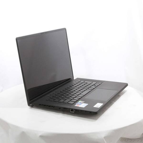 〔中古〕ASUS(エイスース) ROG Zephyrus M16 GU603ZW GU603ZW-I9R3070TIE オフブラック〔262-ud〕 |  | 03