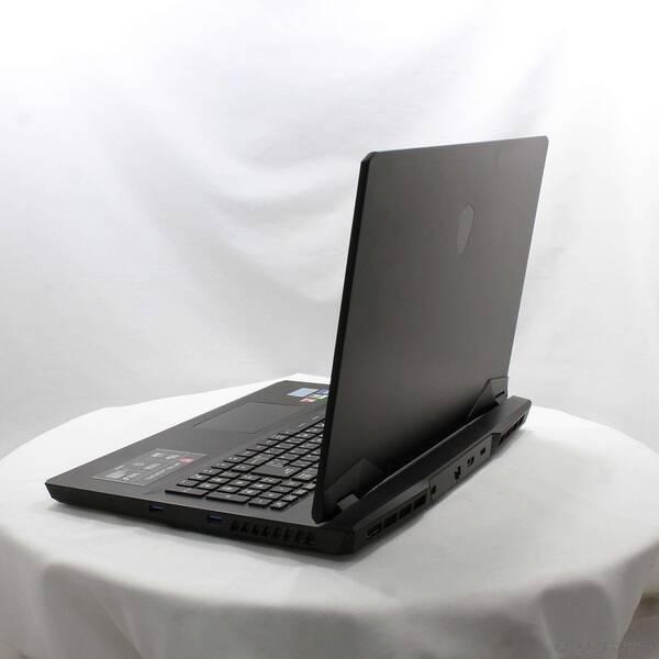 〔中古〕MSI(エムエスアイ) GP76 Leopard 11U GP76-11UG-326JP 〔Windows 10〕〔262-ud〕 |  | 01