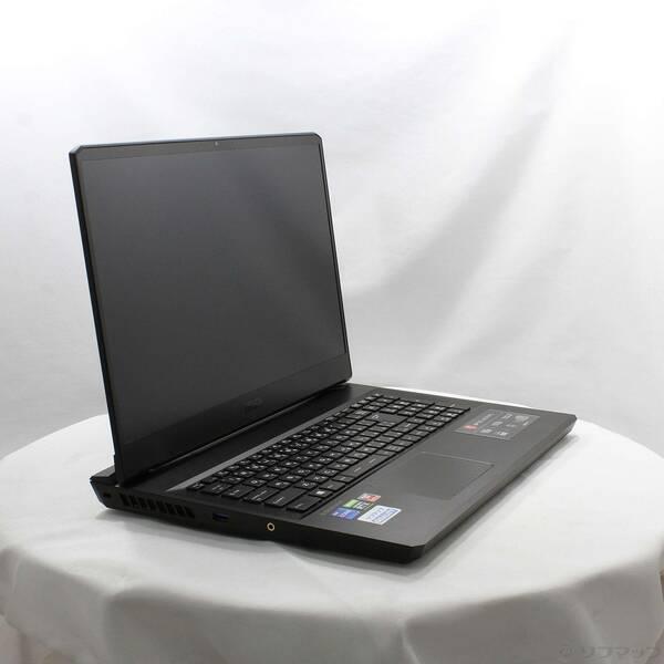 〔中古〕MSI(エムエスアイ) GP76 Leopard 11U GP76-11UG-326JP 〔Windows 10〕〔262-ud〕 |  | 03