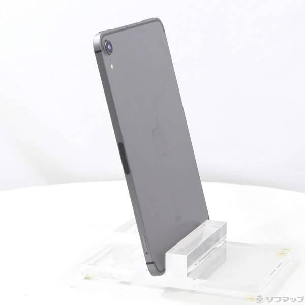 〔中古〕Apple(アップル) iPad mini 第6世代 256GB スペースグレイ MK8F3J／A SIMフリー〔377-ud〕 |  | 03