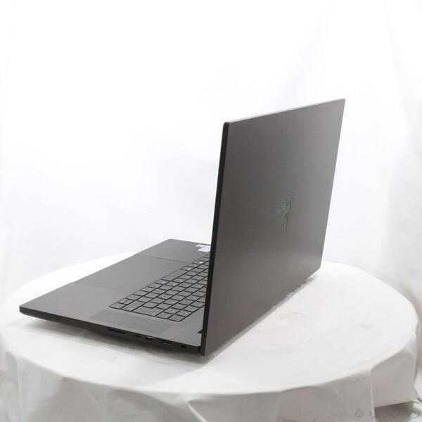 〔中古〕RAZER(レイザー) Razer Blade 18 RZ09-0509TJK3-R3J1 ブラック〔262-ud〕 |  | 01