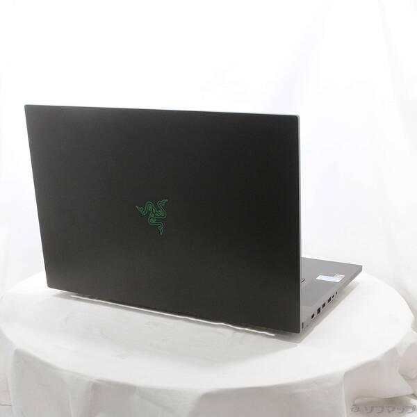 〔中古〕RAZER(レイザー) Razer Blade 18 RZ09-0509TJK3-R3J1 ブラック〔262-ud〕 |  | 02