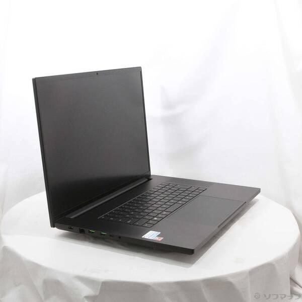 〔中古〕RAZER(レイザー) Razer Blade 18 RZ09-0509TJK3-R3J1 ブラック〔262-ud〕 |  | 03