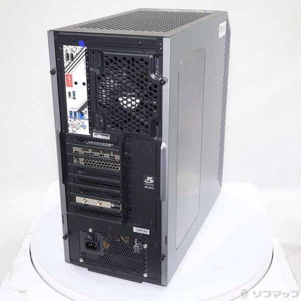 〔中古〕サードウェーブ GALLERIA XA7C-R47T〔348-ud〕 |  | 02