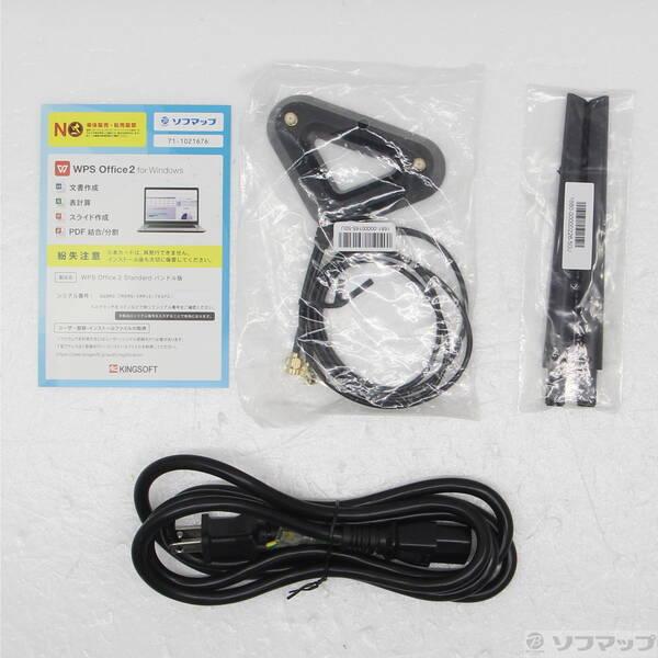 〔中古〕サードウェーブ GALLERIA XA7C-R47T〔348-ud〕 |  | 04