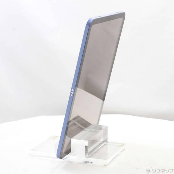 〔中古〕Apple(アップル) iPad 第10世代 64GB ブルー MPQ13J／A Wi-Fi〔258-ud〕 |  | 01