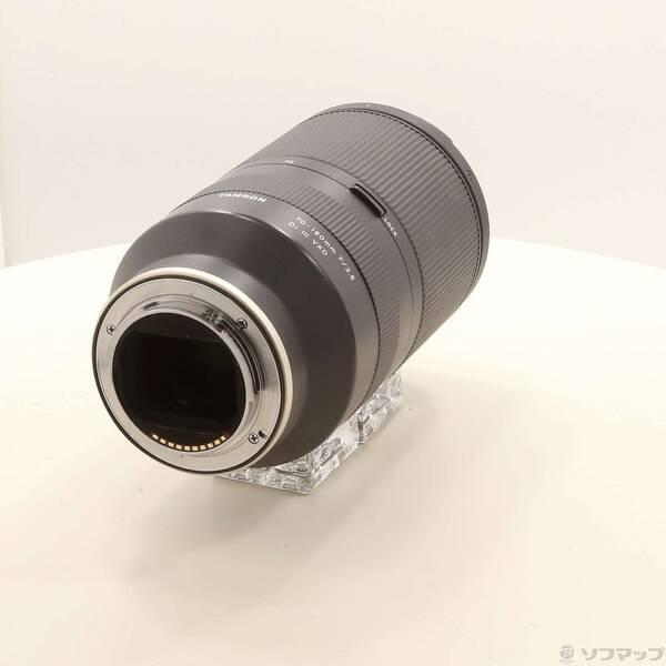〔中古〕TAMRON(タムロン) 70-180mm F2.8 Di III VXD A056〔349-ud〕 |  | 02