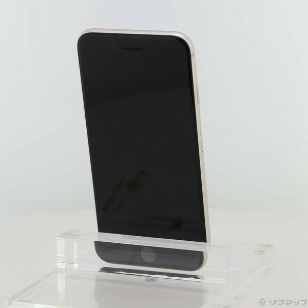 〔中古〕Apple(アップル) iPhone SE 第3世代 128GB スターライト MMYG3J／A SIMフリー〔371-ud〕 |  | 02