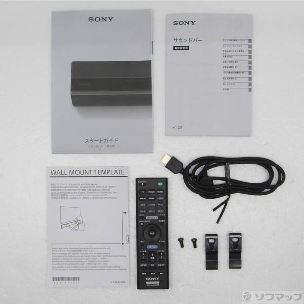 〔中古〕SONY(ソニー) HT-Z9F〔198-ud〕 |  | 04