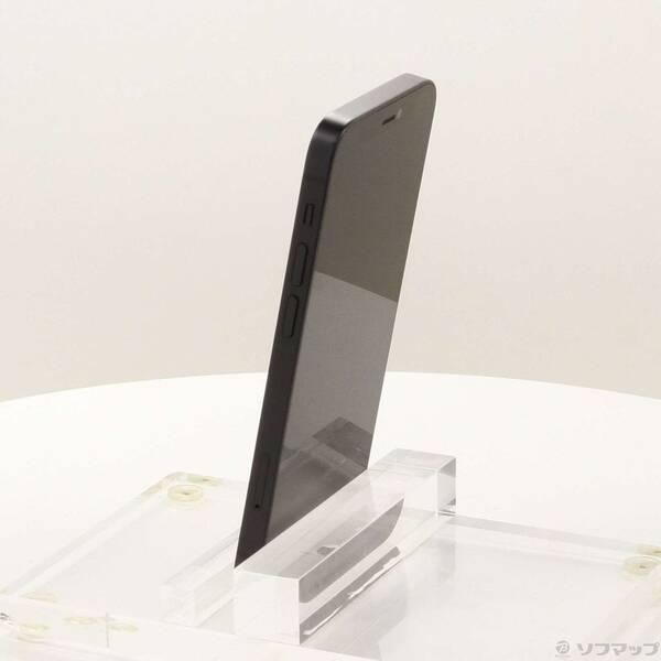 〔中古〕Apple(アップル) iPhone12 mini 128GB ブラック MGDJ3J／A SIMフリー〔305-ud〕 |  | 01