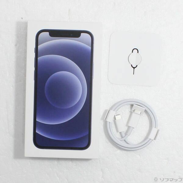 〔中古〕Apple(アップル) iPhone12 mini 128GB ブラック MGDJ3J／A SIMフリー〔305-ud〕 |  | 04