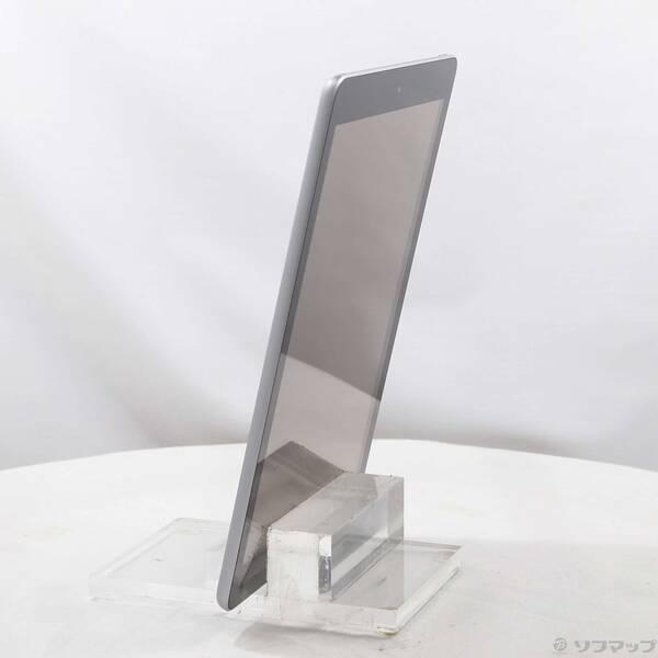 〔中古〕Apple(アップル) iPad 第6世代 32GB スペースグレイ MR7F2CH／A Wi-Fi〔348-ud〕 |  | 01