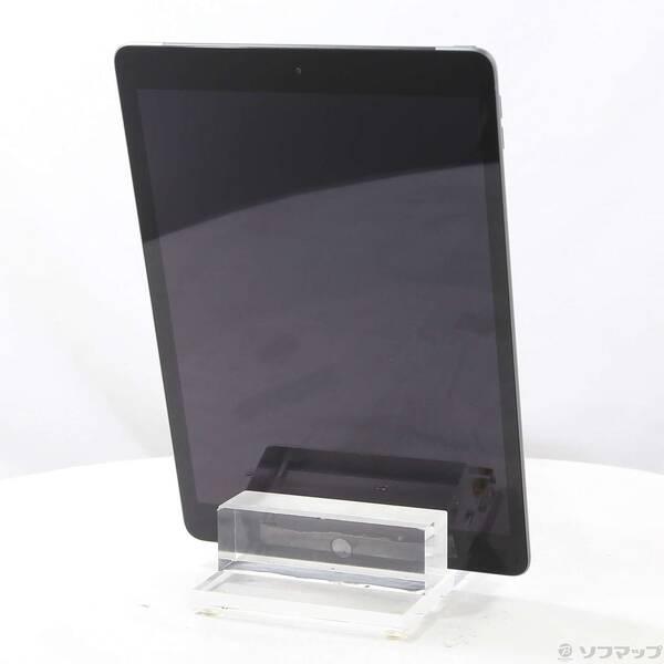 〔中古〕Apple(アップル) iPad 第8世代 32GB スペースグレイ MYMH2J／A SIMフリー〔352-ud〕 |  | 02