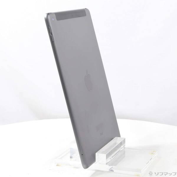 〔中古〕Apple(アップル) iPad 第8世代 32GB スペースグレイ MYMH2J／A SIMフリー〔352-ud〕 |  | 03