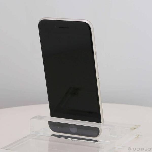 〔中古〕Apple(アップル) iPhone SE 第3世代 64GB スターライト MMYD3J／A SIMフリー〔198-ud〕 |  | 02