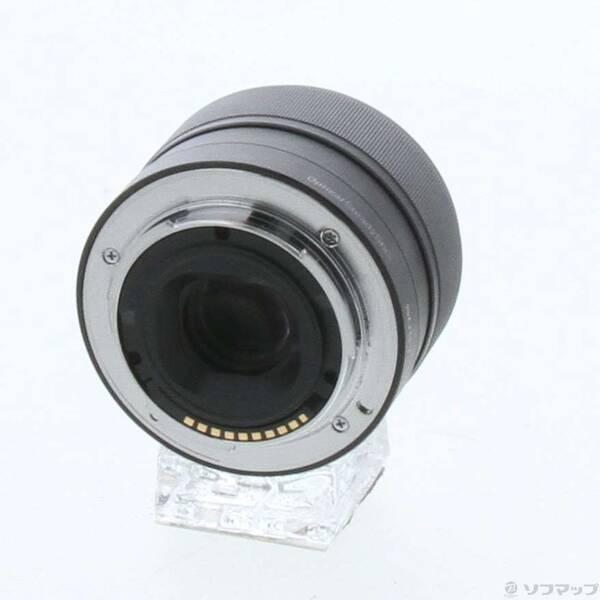〔中古〕SONY(ソニー) E 35mm F1.8 OSS SEL35F18 (Eレンズ)〔297-ud〕 |  | 02