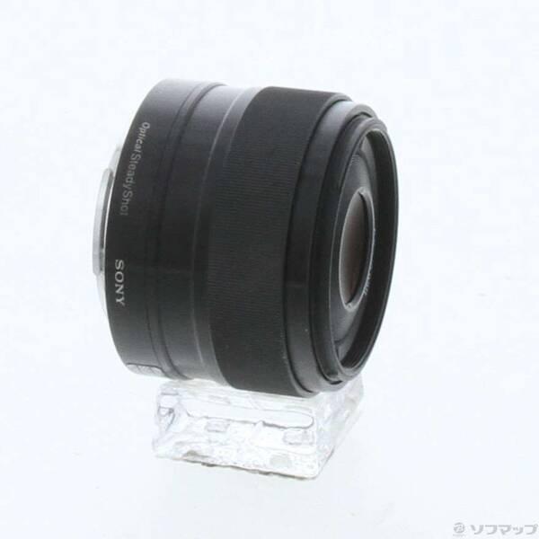 〔中古〕SONY(ソニー) E 35mm F1.8 OSS SEL35F18 (Eレンズ)〔297-ud〕 |  | 03