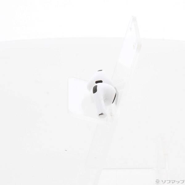 〔中古〕Apple(アップル) USB-C充電ケース付き AirPods Pro 第2世代 MTJV3J／A〔377-ud〕 |  | 01