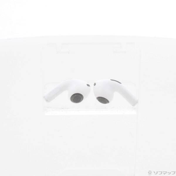 〔中古〕Apple(アップル) USB-C充電ケース付き AirPods Pro 第2世代 MTJV3J／A〔377-ud〕 |  | 02