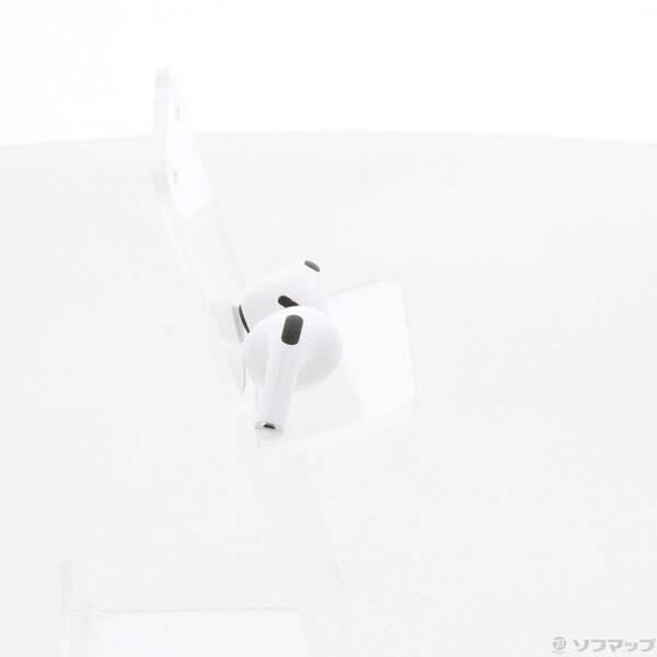 〔中古〕Apple(アップル) USB-C充電ケース付き AirPods Pro 第2世代 MTJV3J／A〔377-ud〕 |  | 03