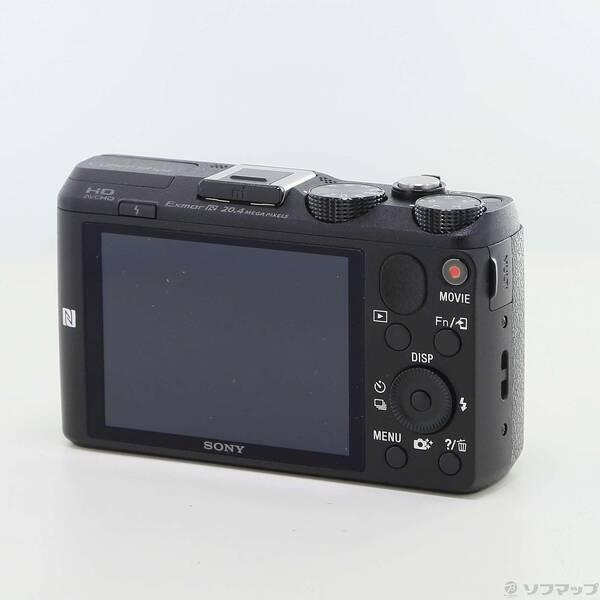 〔中古〕SONY(ソニー) DSC-HX60V ブラック〔305-ud〕 |  | 02