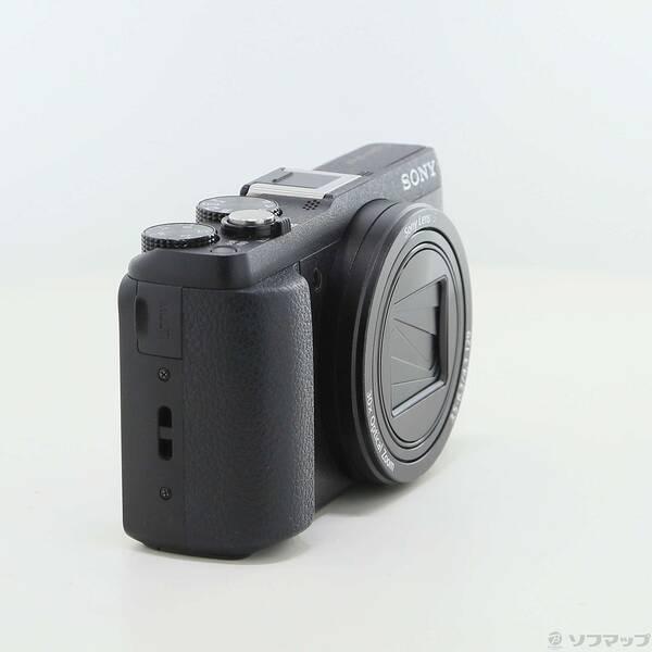 〔中古〕SONY(ソニー) DSC-HX60V ブラック〔305-ud〕 |  | 03