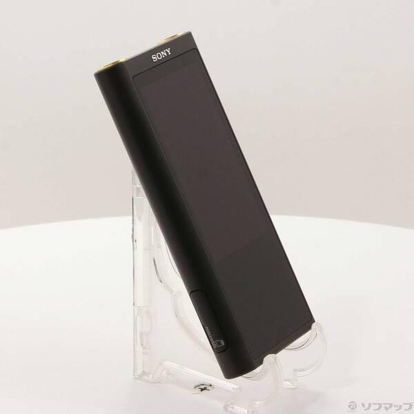 〔中古〕SONY(ソニー) WALKMAN ZX300シリーズ メモリ64GB+microSD ブラック NW-ZX300／BM〔198-ud〕 |  | 03